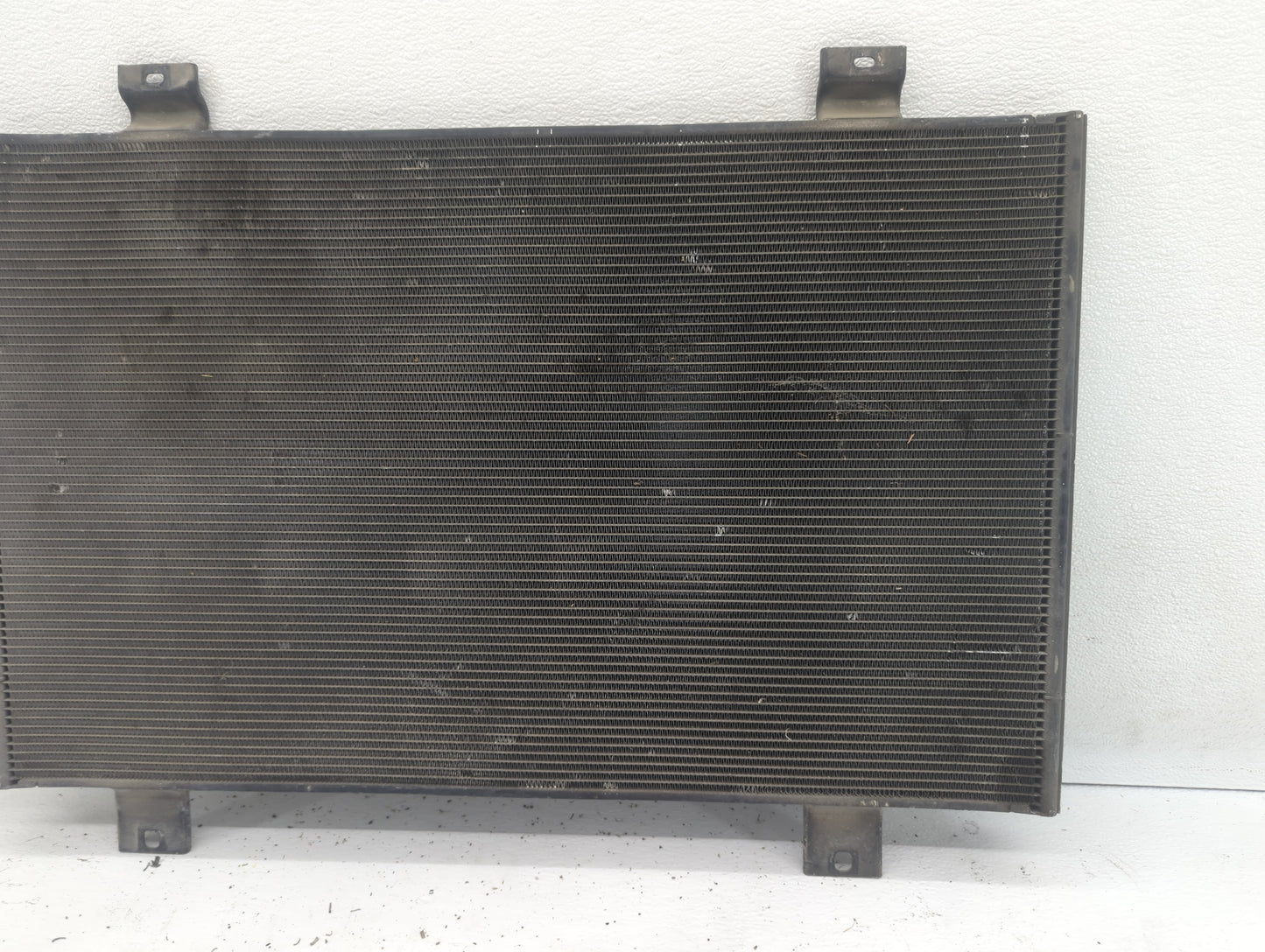 2008-2013 Toyota Highlander Undefined Black - Oemusedautoparts1.com