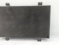 2008-2013 Toyota Highlander Undefined Black - Oemusedautoparts1.com