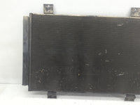 2008-2013 Toyota Highlander Undefined Black - Oemusedautoparts1.com