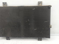 2008-2013 Toyota Highlander Undefined Black - Oemusedautoparts1.com