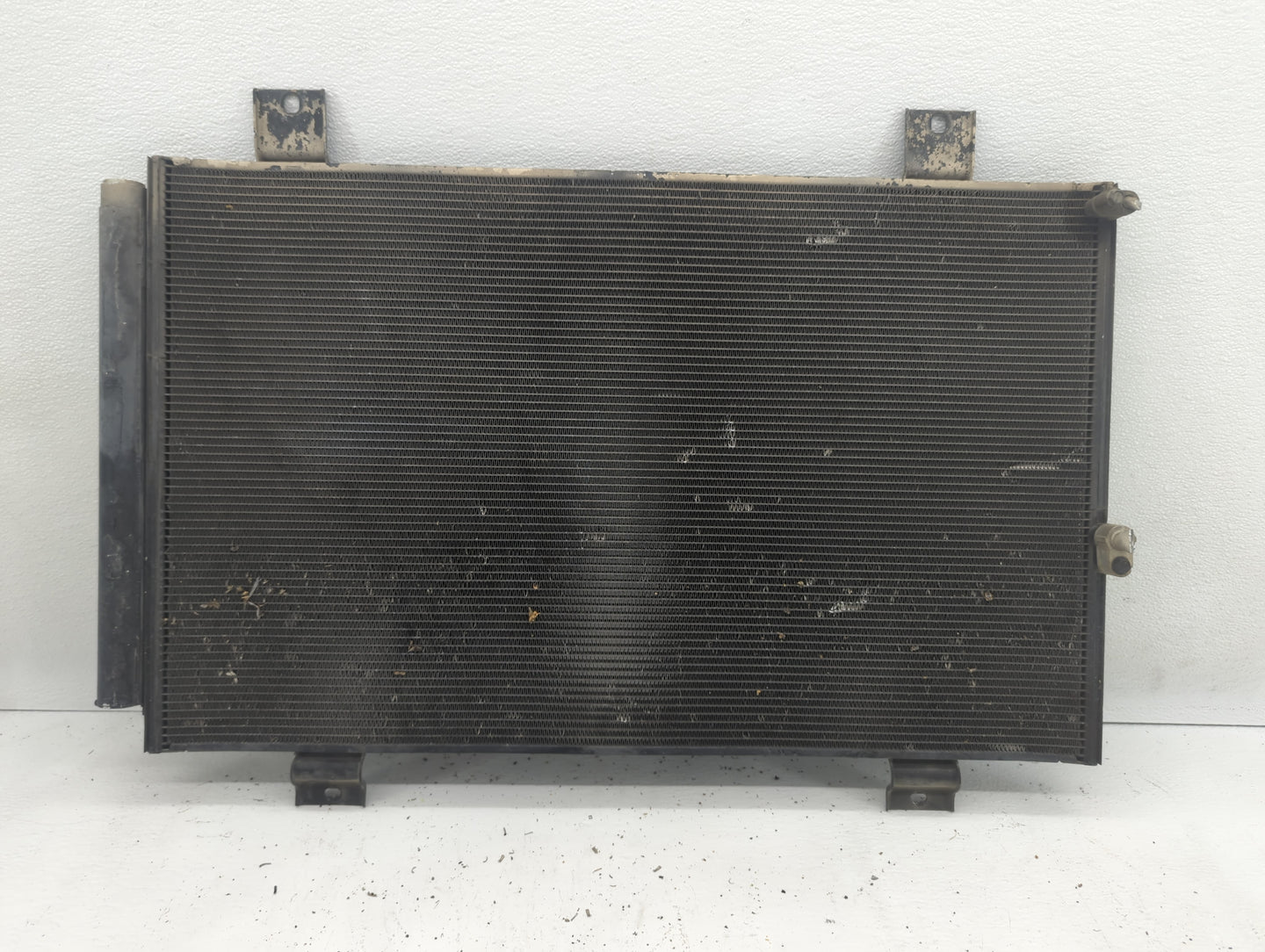 2008-2013 Toyota Highlander Undefined Black - Oemusedautoparts1.com