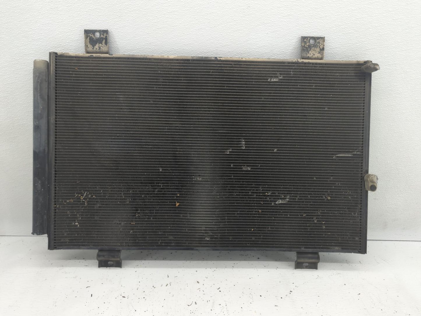 2008-2013 Toyota Highlander Undefined Black - Oemusedautoparts1.com