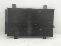 2008-2013 Toyota Highlander Undefined Black - Oemusedautoparts1.com