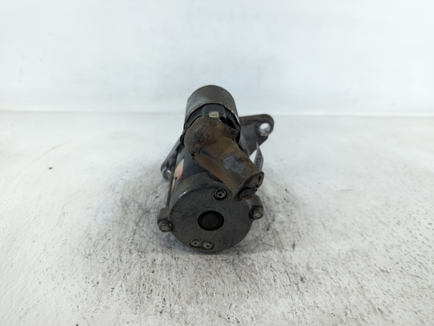 2004-2019 Toyota Highlander Car Starter Motor Solenoid OEM P/N:428000 Fits OEM Used Auto Parts - Oemusedautoparts1.com