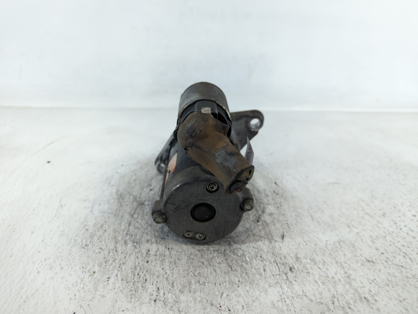 2004-2019 Toyota Highlander Car Starter Motor Solenoid OEM P/N:428000 Fits OEM Used Auto Parts - Oemusedautoparts1.com