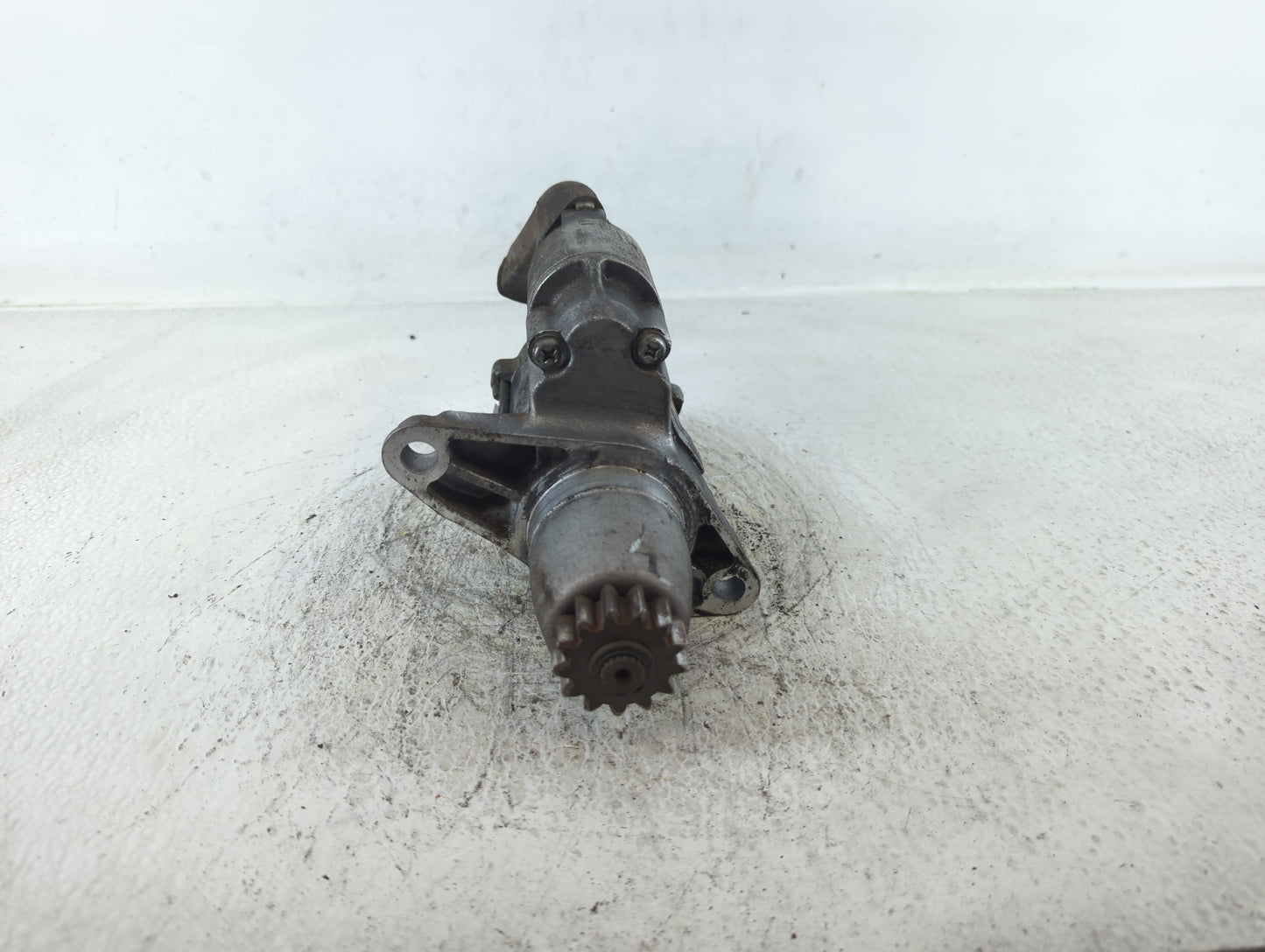 2004-2019 Toyota Highlander Car Starter Motor Solenoid OEM P/N:TN428000-1080 28100-1840 Fits OEM Used Auto Parts - Oemusedau