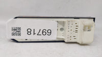 2008 Toyota Highlander Master Power Window Switch Replacement Driver Side Left Fits OEM Used Auto Parts - Oemusedautoparts1.