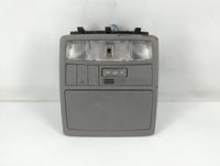 2008 Toyota Highlander Overhead Roof Console - Oemusedautoparts1.com