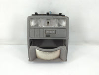2008 Toyota Highlander Overhead Roof Console - Oemusedautoparts1.com