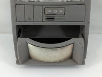 2008 Toyota Highlander Overhead Roof Console - Oemusedautoparts1.com
