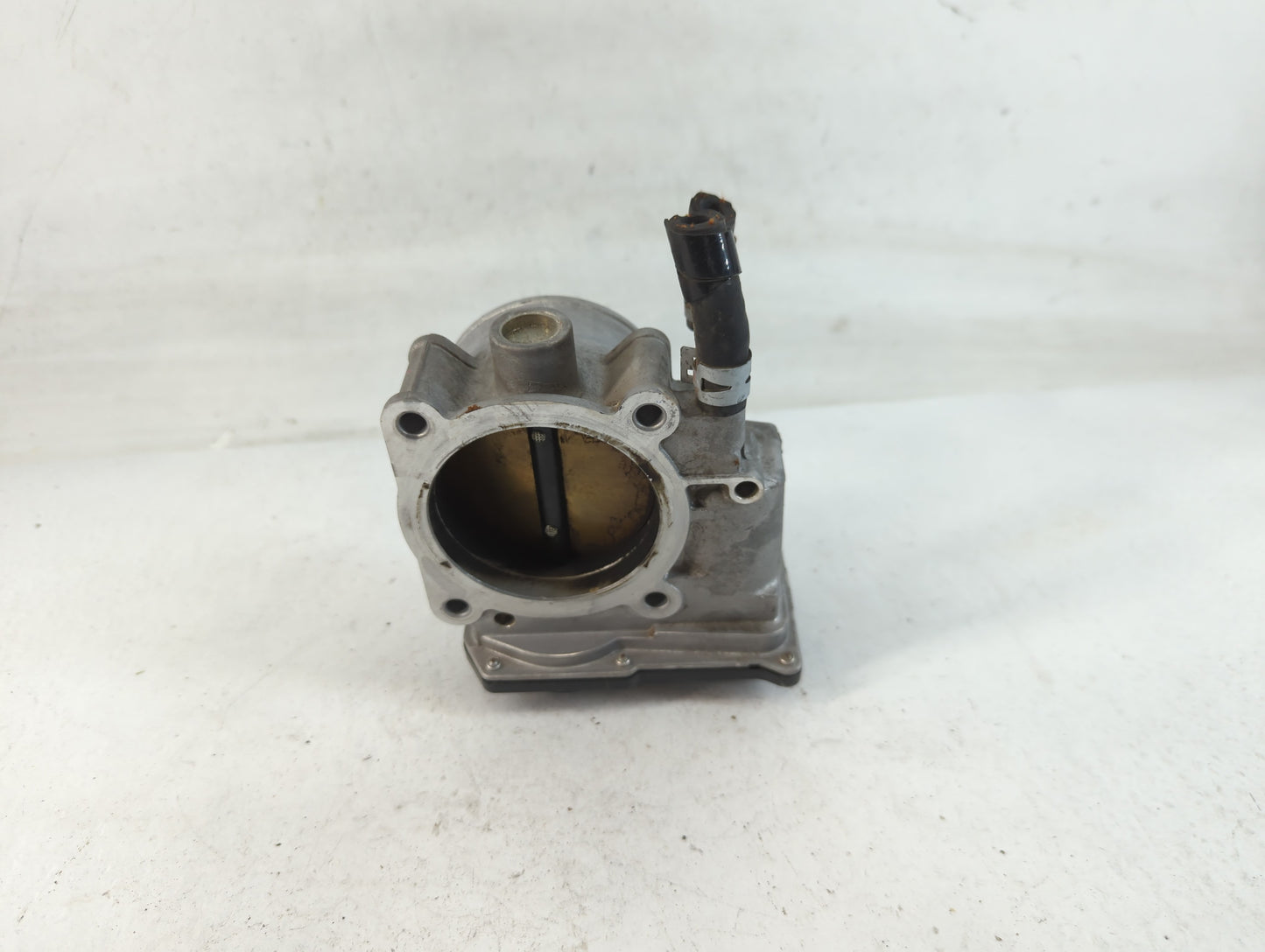 2008-2016 Toyota Highlander Throttle Body P/N:22030-31030 Fits OEM Used Auto Parts - Oemusedautoparts1.com