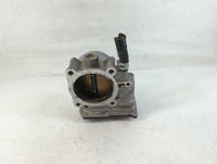 2008-2016 Toyota Highlander Throttle Body P/N:22030-31030 Fits OEM Used Auto Parts - Oemusedautoparts1.com
