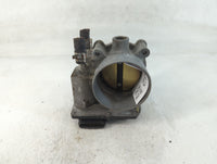 2008-2016 Toyota Highlander Throttle Body P/N:22030-31030 Fits OEM Used Auto Parts - Oemusedautoparts1.com