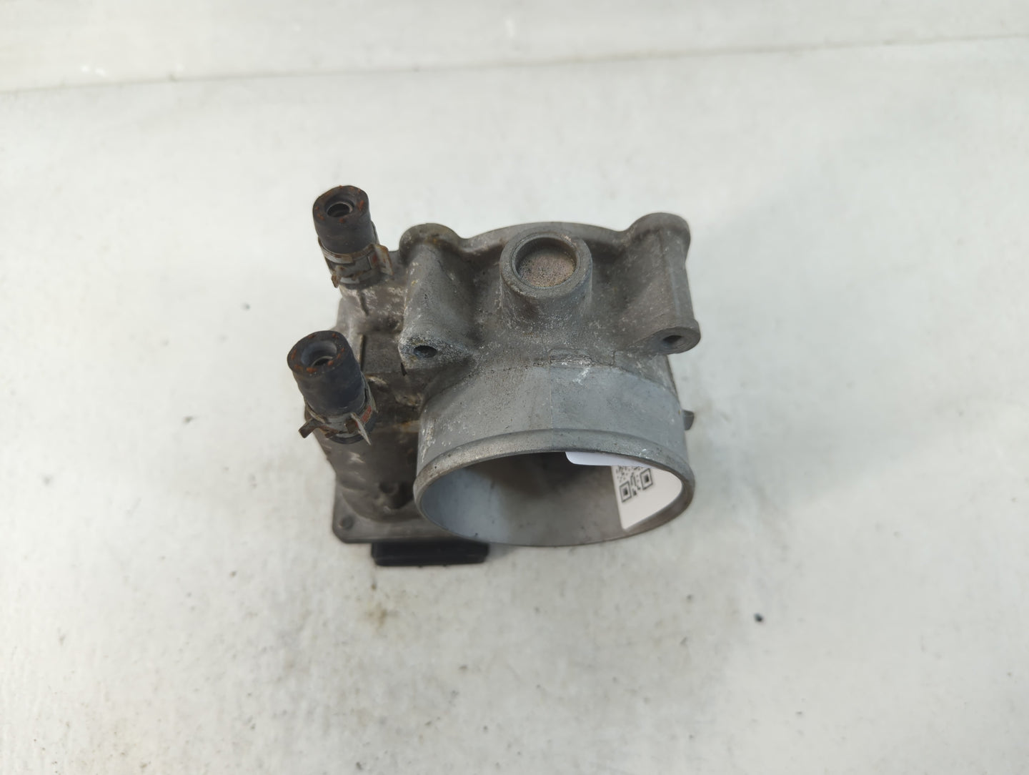 2008-2016 Toyota Highlander Throttle Body P/N:22030-31030 Fits OEM Used Auto Parts - Oemusedautoparts1.com