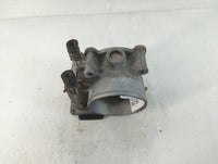 2008-2016 Toyota Highlander Throttle Body P/N:22030-31030 Fits OEM Used Auto Parts - Oemusedautoparts1.com