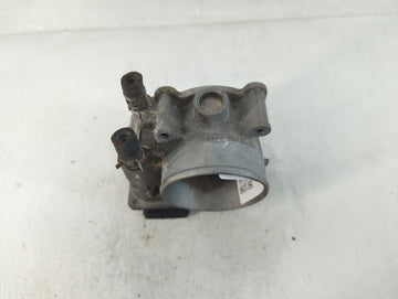 2008-2016 Toyota Highlander Throttle Body P/N:22030-31030 Fits OEM Used Auto Parts