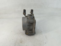 2008-2016 Toyota Highlander Throttle Body P/N:22030-31030 Fits OEM Used Auto Parts - Oemusedautoparts1.com