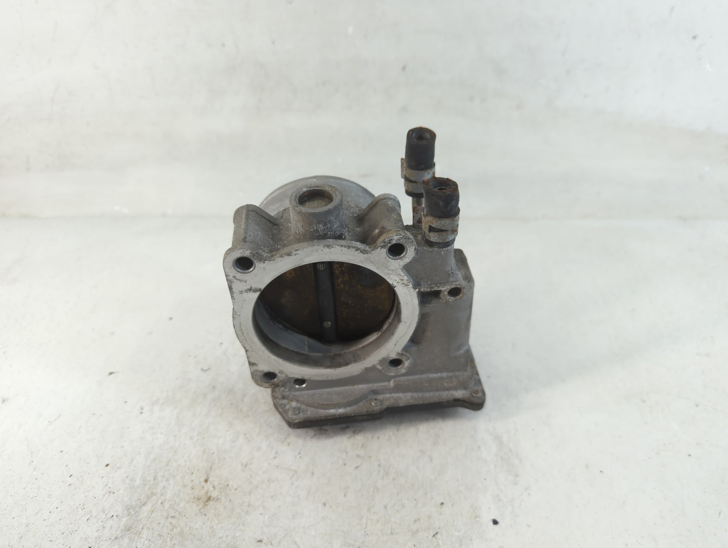 2008-2016 Toyota Highlander Throttle Body P/N:22030-31030 Fits OEM Used Auto Parts - Oemusedautoparts1.com