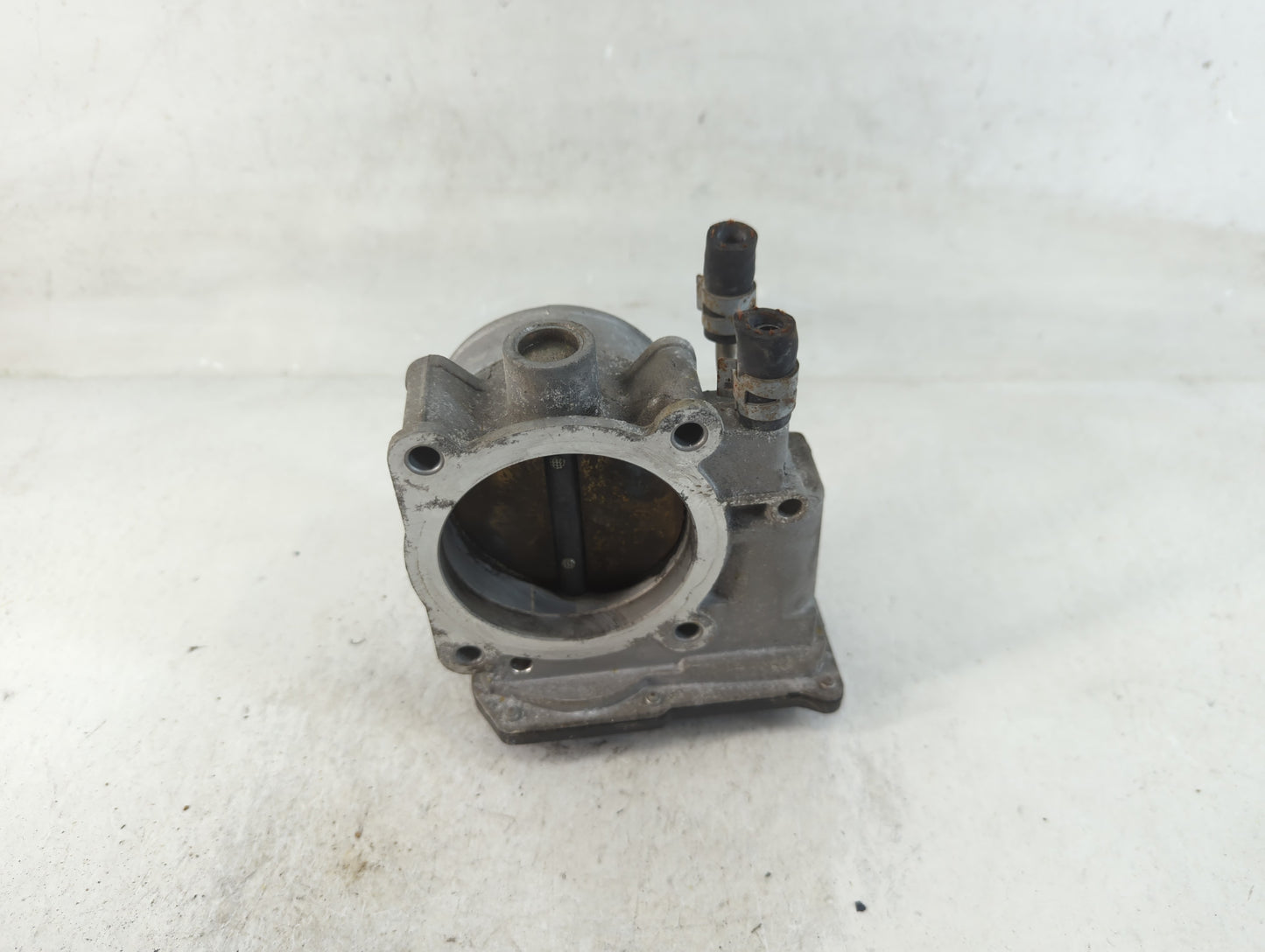2008-2016 Toyota Highlander Throttle Body P/N:22030-31030 Fits OEM Used Auto Parts - Oemusedautoparts1.com