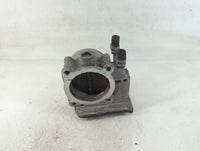 2008-2016 Toyota Highlander Throttle Body P/N:22030-31030 Fits OEM Used Auto Parts - Oemusedautoparts1.com