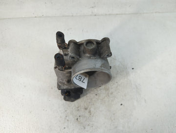 2008-2016 Toyota Highlander Throttle Body P/N:22030-31030 Fits OEM Used Auto Parts