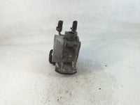 2008-2016 Toyota Highlander Throttle Body P/N:22030-31030 Fits OEM Used Auto Parts - Oemusedautoparts1.com