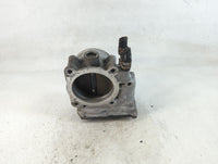 2008-2016 Toyota Highlander Throttle Body P/N:22030-31030 Fits OEM Used Auto Parts - Oemusedautoparts1.com