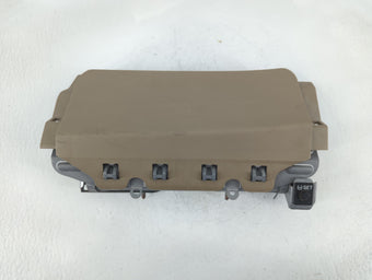 compare product 2008-2013 Toyota Highlander Passenger Curtain Air Bag Oem 838347