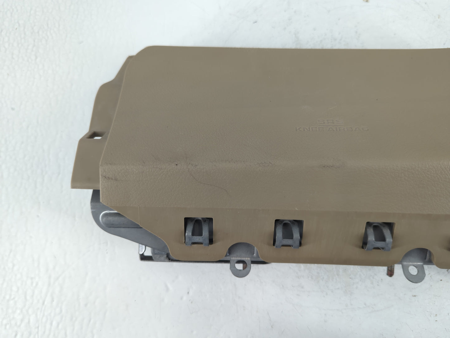 2008-2013 Toyota Highlander Passenger Curtain Air Bag Oem 838347 - Oemusedautoparts1.com
