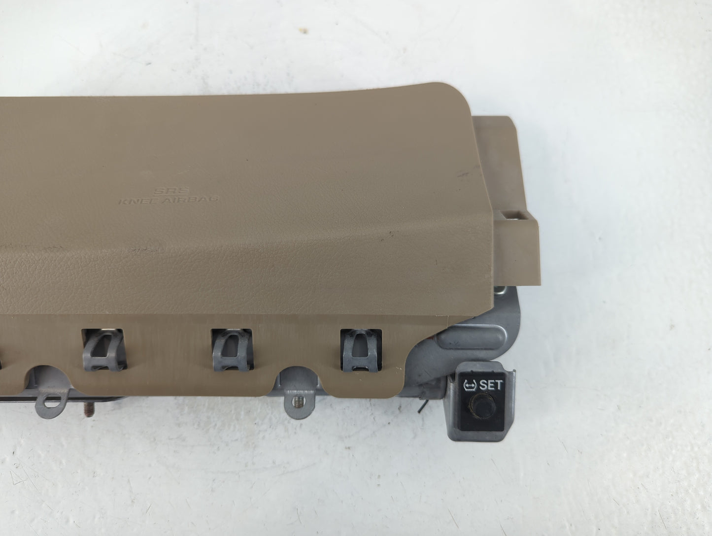 2008-2013 Toyota Highlander Passenger Curtain Air Bag Oem 838347 - Oemusedautoparts1.com