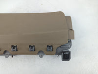 2008-2013 Toyota Highlander Passenger Curtain Air Bag Oem 838347 - Oemusedautoparts1.com