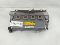 2008-2013 Toyota Highlander Passenger Curtain Air Bag Oem 838347 - Oemusedautoparts1.com