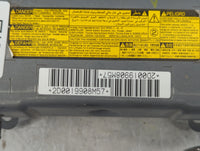 2008-2013 Toyota Highlander Passenger Curtain Air Bag Oem 838347 - Oemusedautoparts1.com