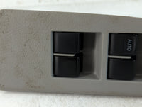 2008-2013 Toyota Highlander Master Power Window Switch Replacement Driver Side Left P/N:74232-48070 Fits OEM Used Auto Parts