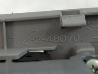 2008-2013 Toyota Highlander Master Power Window Switch Replacement Driver Side Left P/N:74232-48070 Fits OEM Used Auto Parts