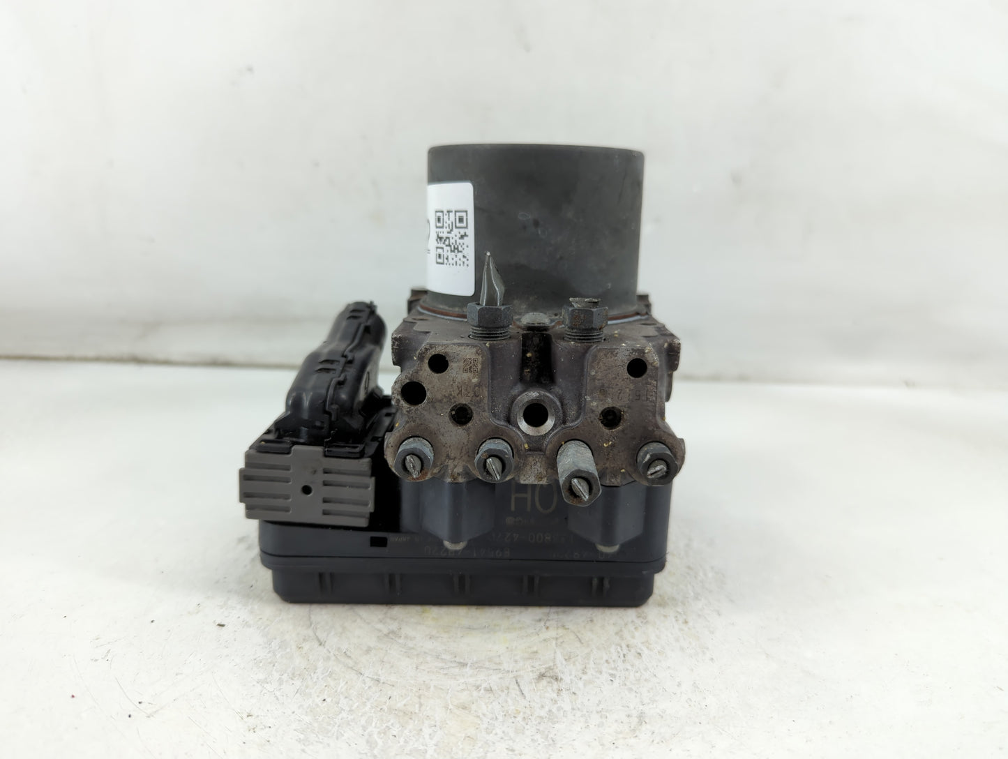 2008 Toyota Highlander ABS Pump Control Module Replacement P/N:44540-48220 89541-48220, 133800-4270 Fits OEM Used Auto Parts