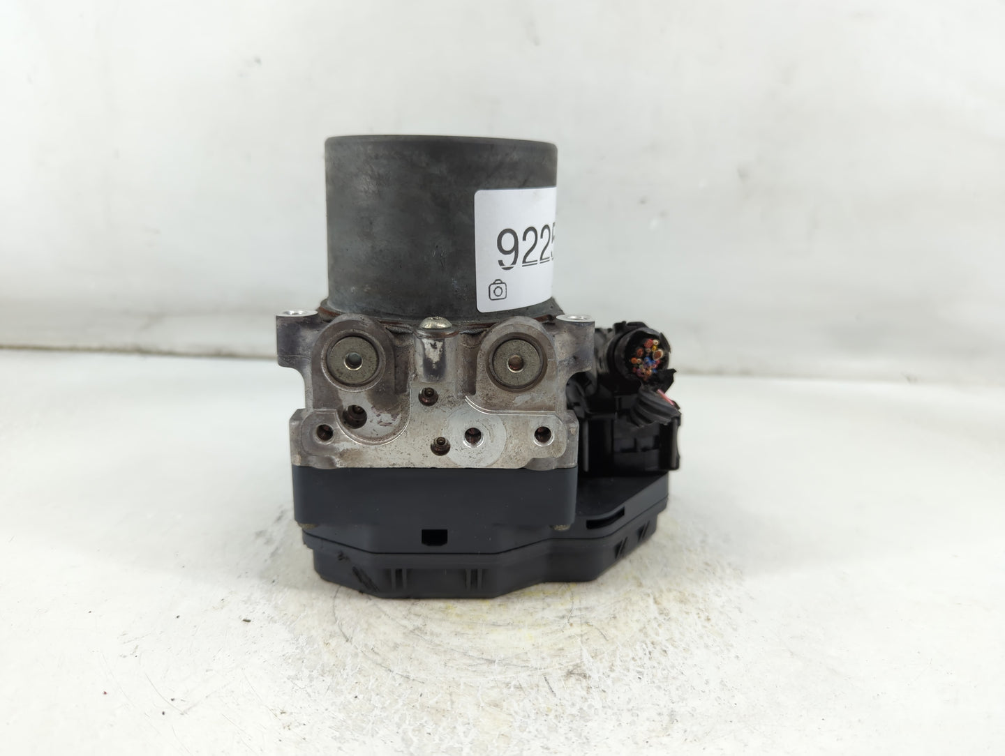 2008 Toyota Highlander ABS Pump Control Module Replacement P/N:44540-48220 89541-48220, 133800-4270 Fits OEM Used Auto Parts