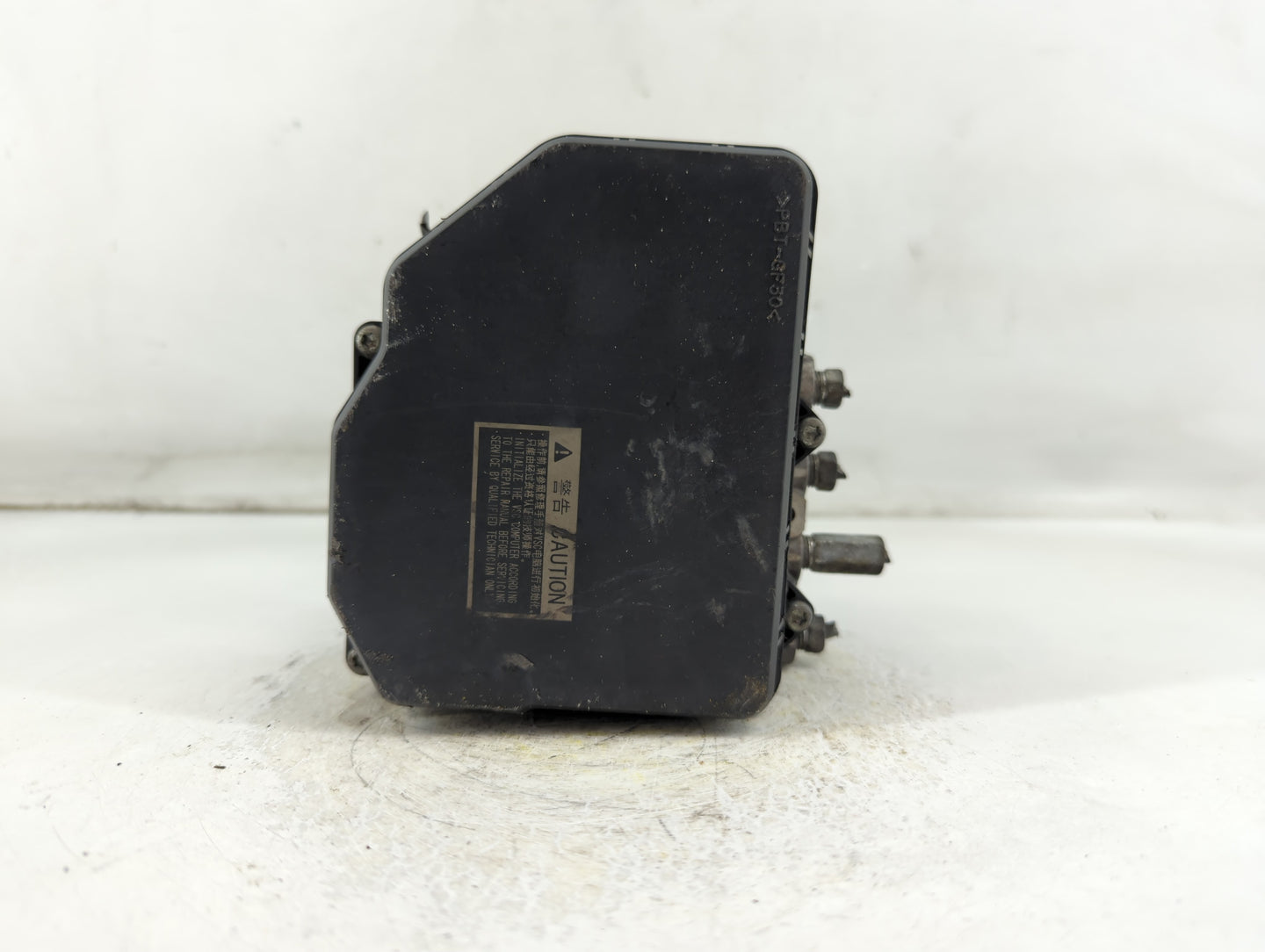 2008 Toyota Highlander ABS Pump Control Module Replacement P/N:44540-48220 89541-48220, 133800-4270 Fits OEM Used Auto Parts