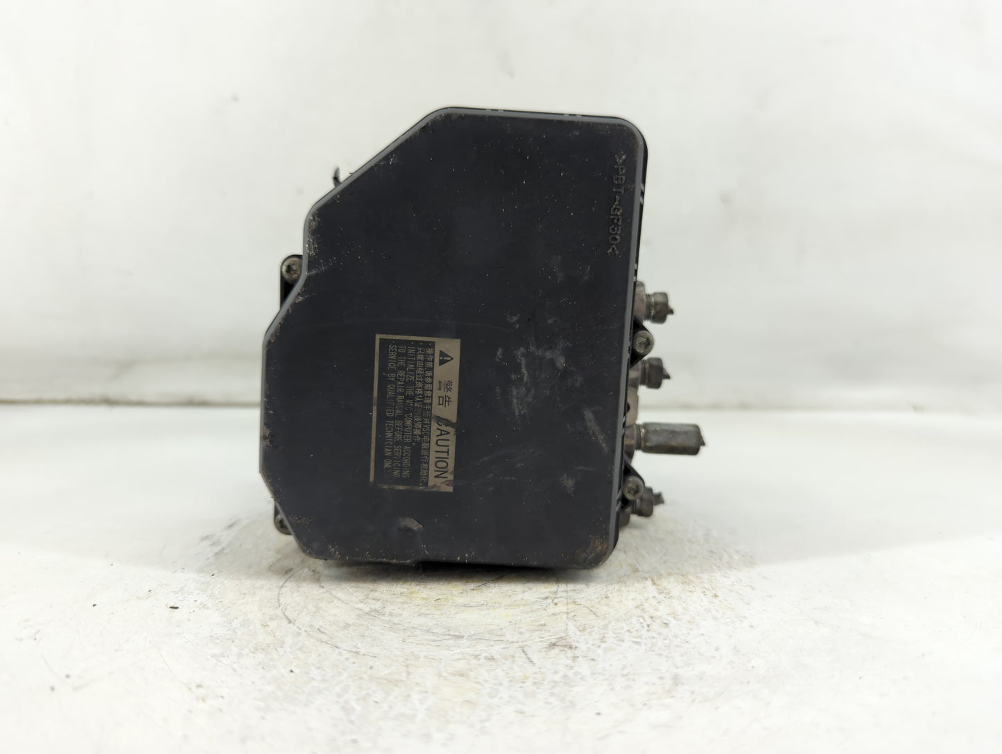 2008 Toyota Highlander ABS Pump Control Module Replacement P/N:44540-48220 89541-48220, 133800-4270 Fits OEM Used Auto Parts
