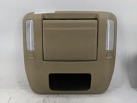 2008-2009 Toyota Land Cruiser Information Display Screen - Oemusedautoparts1.com