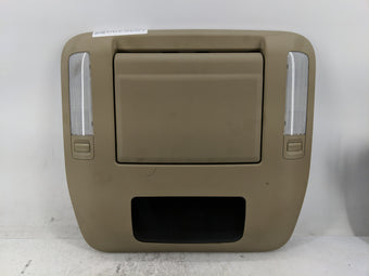 compare product 2008-2009 Toyota Land Cruiser Information Display Screen