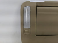 2008-2009 Toyota Land Cruiser Information Display Screen - Oemusedautoparts1.com