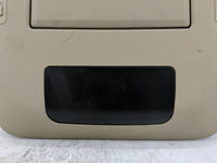 2008-2009 Toyota Land Cruiser Information Display Screen - Oemusedautoparts1.com