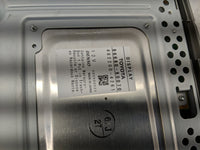 2008-2009 Toyota Land Cruiser Information Display Screen - Oemusedautoparts1.com