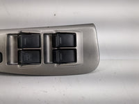 2003-2008 Toyota Matrix Master Power Window Switch Replacement Driver Side Left Fits OEM Used Auto Parts - Oemusedautoparts1