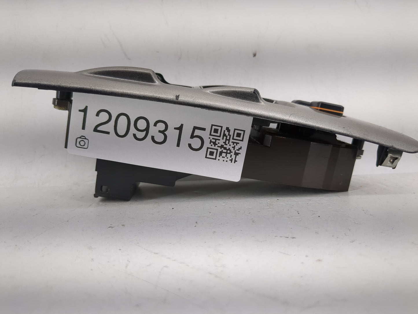 2003-2008 Toyota Matrix Master Power Window Switch Replacement Driver Side Left Fits OEM Used Auto Parts - Oemusedautoparts1