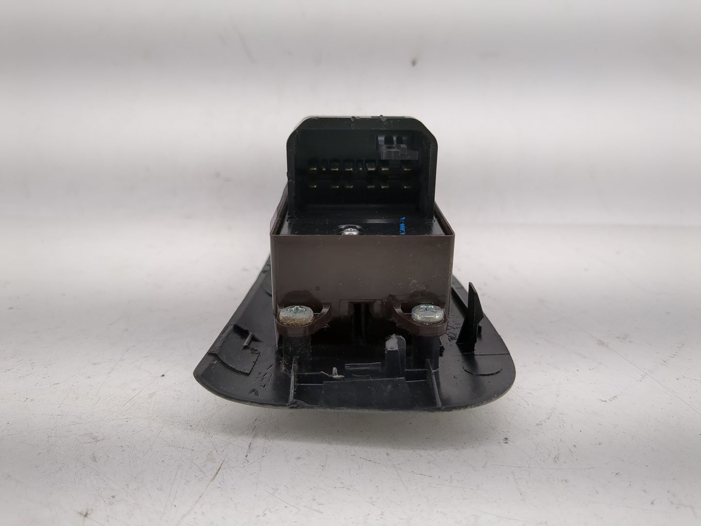 2003-2008 Toyota Matrix Master Power Window Switch Replacement Driver Side Left Fits OEM Used Auto Parts - Oemusedautoparts1