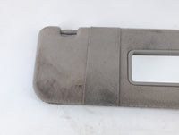 2005-2008 Toyota Matrix Sun Visor Shade Replacement Passenger Right Mirror Fits Fits 2005 2006 2007 2008 OEM Used Auto Parts