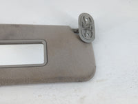 2005-2008 Toyota Matrix Sun Visor Shade Replacement Passenger Right Mirror Fits Fits 2005 2006 2007 2008 OEM Used Auto Parts