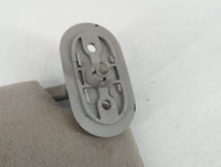 2005-2008 Toyota Matrix Sun Visor Shade Replacement Passenger Right Mirror Fits Fits 2005 2006 2007 2008 OEM Used Auto Parts